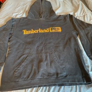 Timberland Men’s Hoodie size XL